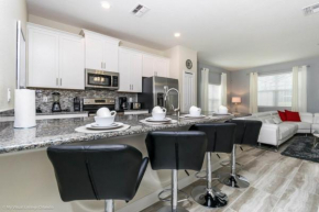 Georgous 5 Bdm Villa in Gated Community villa